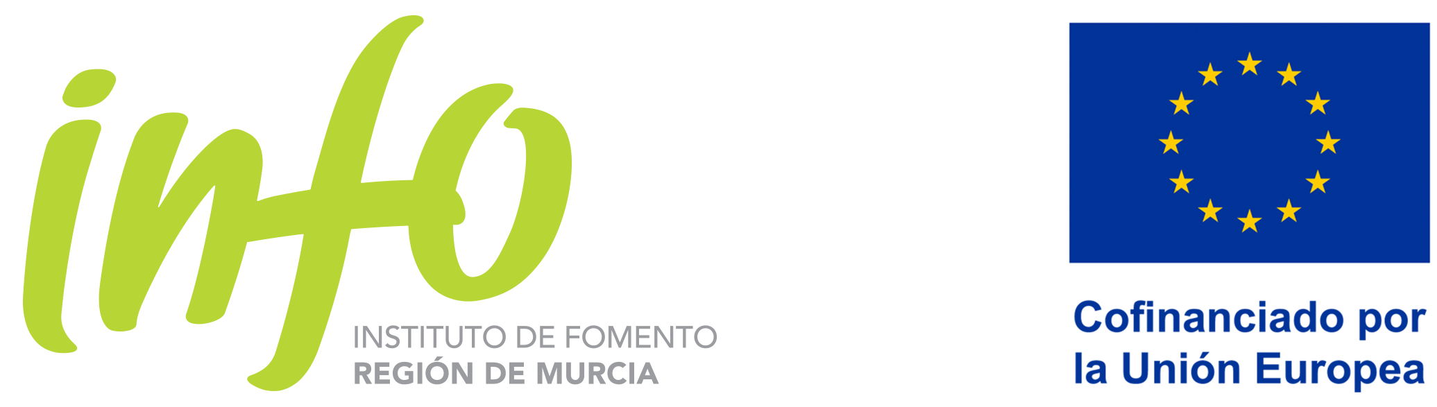 Logotipos de Murcia